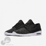 Tnis Nike SB Stefan Janoski Max Mash Preto