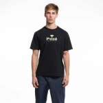 Camiseta Prive Classic Preto