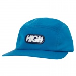 Boné High 5 Panel Agace Azul