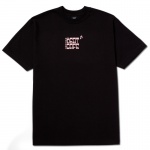Camiseta Huf Caf Preto