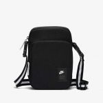 Pochete Nike Shoulder CrossBody Preto