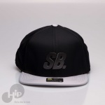 Bon Nike Sb Fade Dri-Fit Preto