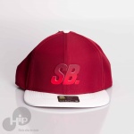 Bon Nike SB Fade Dri-Fit Vermelho