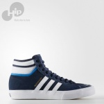 Tnis Adidas Matchcourt High Rx2