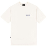 Camiseta Disturb Ball Pen Bege