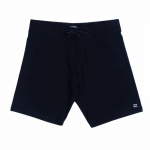 Bermuda Billabong All Day Pro Preto