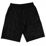 Bermuda Chocolate Chunk Preto
