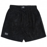 Bermuda Plano C Pixo Preto