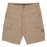 Bermuda DC Shoes Cargo Bege