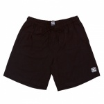 Bermuda Dc Shoes Late Dazy Preto