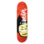 Shape Primor 8.25 Big Monkey Vermelho