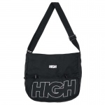 Bolsa High Cargo Messenger Preto