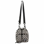 Bolsa Vans Abd Bucket Bag Preto