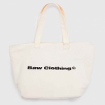 Bolsa Baw Clothing Branco