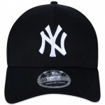 Bon New Era Hc 3930 MLB New York Yankees Wob Preto