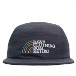 Bon Baw Rainbow Preto