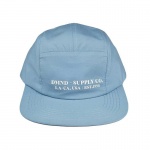 Bon Diamond EST 1998 Camper Hat Azul Claro