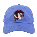 Bon Drop Dead Irmo Do Jorel Dad Hat Azul