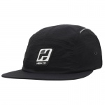 Bon High 5 Panel Speed Preto