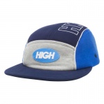 Bon High Paradise 5 Panel Preto