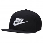 Bon Nike Dri-Fit Pro Preto