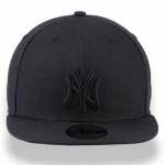 Bon New Era 5950 Neyyan Preto