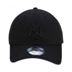 Bon New Era 920 St Permanente New York Preto