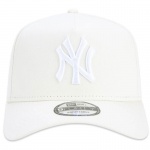 Bon New Era 940 AF SN New York Bege