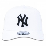 Bon New Era 940 Af Sn New York Branco