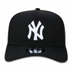 Bon New Era 940 Af Sn New York Preto