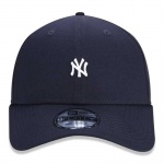 Bon New Era 940 Minilogo New York Azul