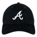 Bon New Era 940SN Modern Classic Atlanta Braves Azul