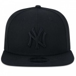 Bon New Era 950 OF Sn New York Basic Preto