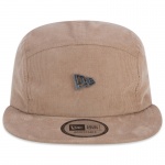 Bon New Era Camper Core Branded Bege