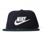 Bon Nike Sportwear Pro Preto