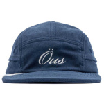 Bon OUS 5 Panel Phibo Script Azul