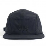 Bon Ous 5 Panel Fili Preto