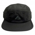 Bon Ous 5 Panel Phibo K2 Preto