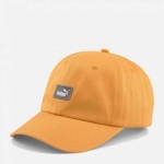 Bon Puma Essentials Cap III Laranja