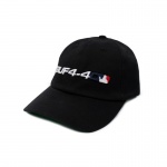 Bon Sufgang Dad Hat Suf4-40 Preto