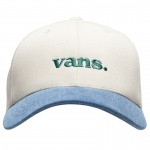 Bon Vans 66 Structured Jockey Bege