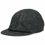 BONE VANS LEWIS MILLS CAMPER PRETO