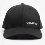 Bon Volcom Duel Duo Preto