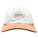 Bon Volcom Truly Stoked Marrom