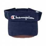 Bon Champion Viseira Mesh Azul Escuro