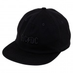 Bon Dc Shoes AcDc Preto