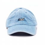 Bon Magenta Dad Hat Vx Azul Claro