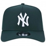 Bon New Era 940 Logo Yankees Verde