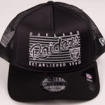 Bon New Era Trucker Sports Vein Est