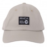 Bon RVCA Anp Clipback Bege